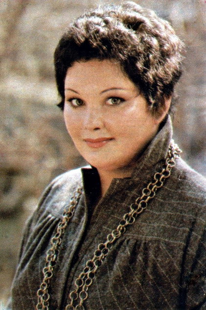 Zdjęcie Mányai Zsuzsa