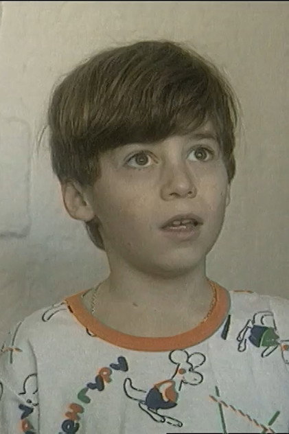 Zdjęcie Szabó Dani