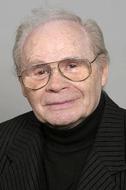 Zdjęcie Harkányi Endre