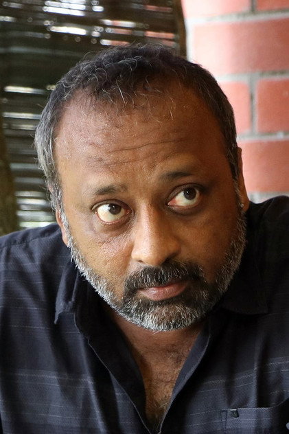 Zdjęcie Chetan