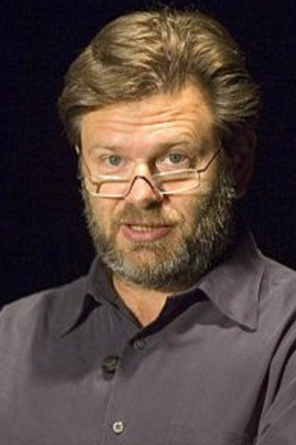 Zdjęcie Gyabronka József