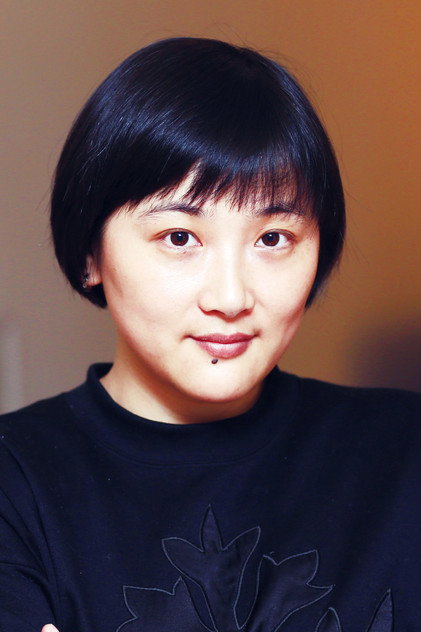 Zdjęcie 邢爱娜