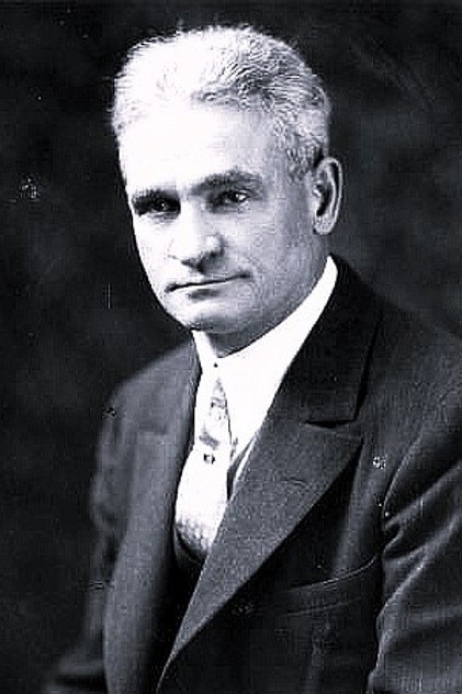 Zdjęcie Tom Brower
