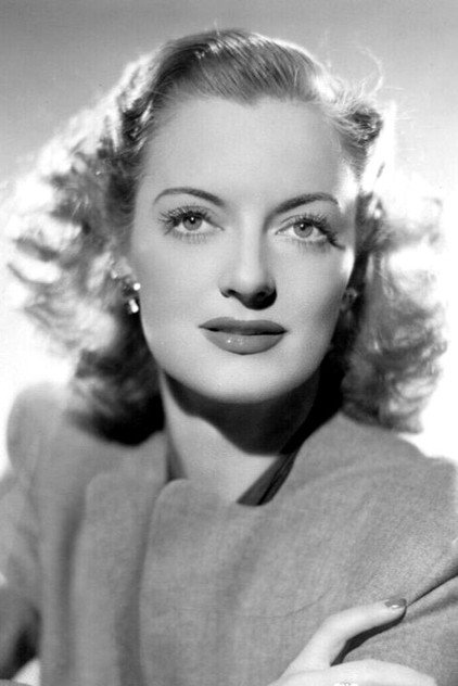 Zdjęcie Joy Hodges