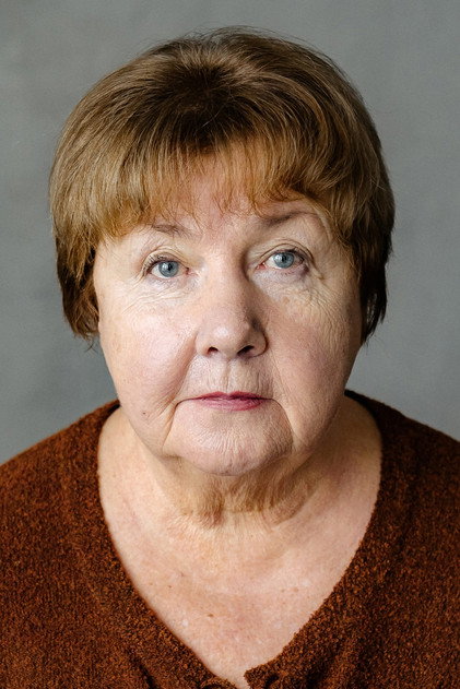 Zdjęcie Тамара Миронова