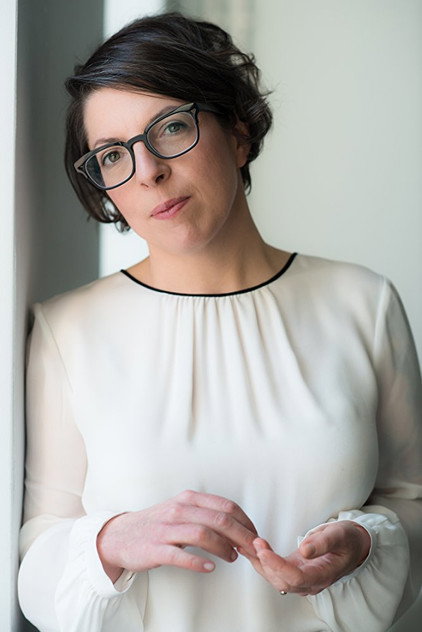 Zdjęcie Petra Biondina Volpe