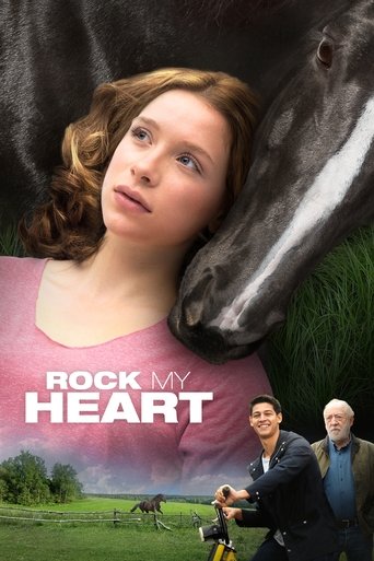 Okładka filmu Pędzące serce