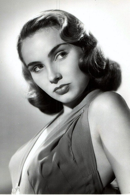 Zdjęcie Carol Yorke