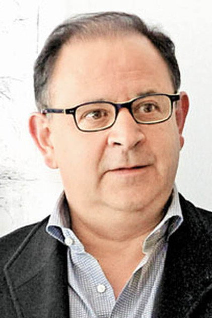 Zdjęcie Federico González Compeán