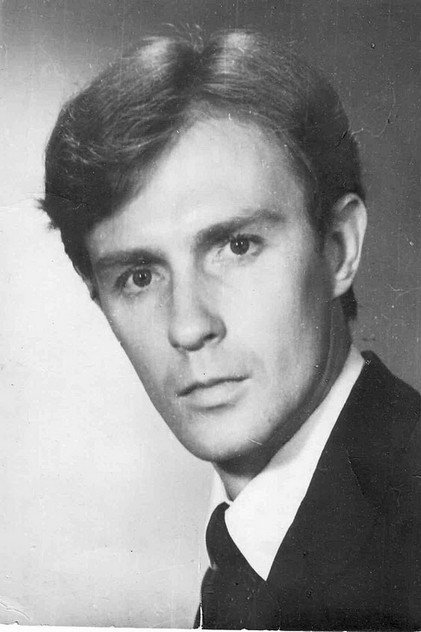 Zdjęcie Александр Захаров