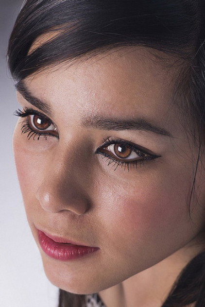 Zdjęcie Pilar Padilla