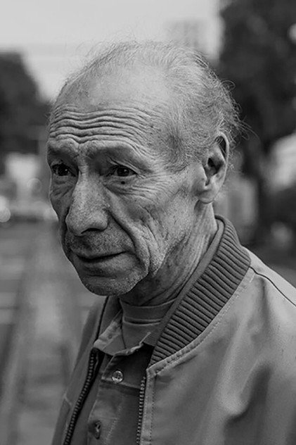 Zdjęcie Rubén Cristiany