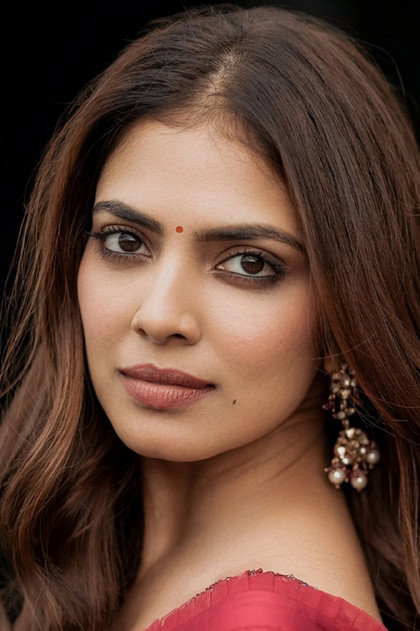 Zdjęcie Malavika Mohanan
