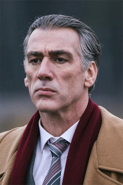 Zdjęcie Niko Tavadze