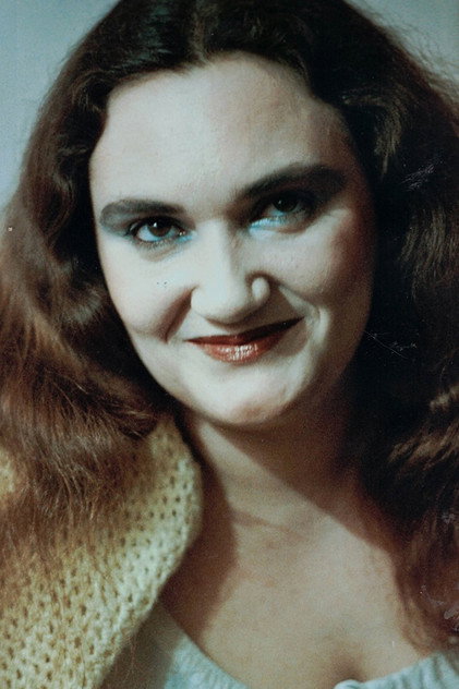 Zdjęcie Maria Luisa Santella