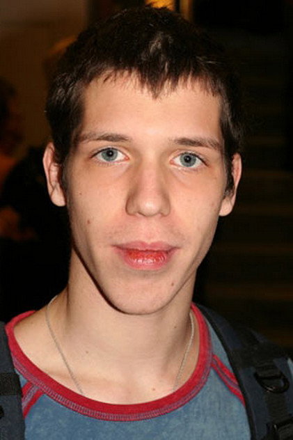 Zdjęcie Евгений Харланов