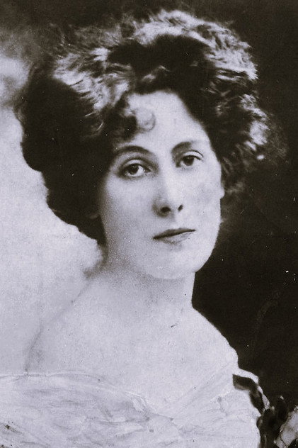 Zdjęcie Nancy Price
