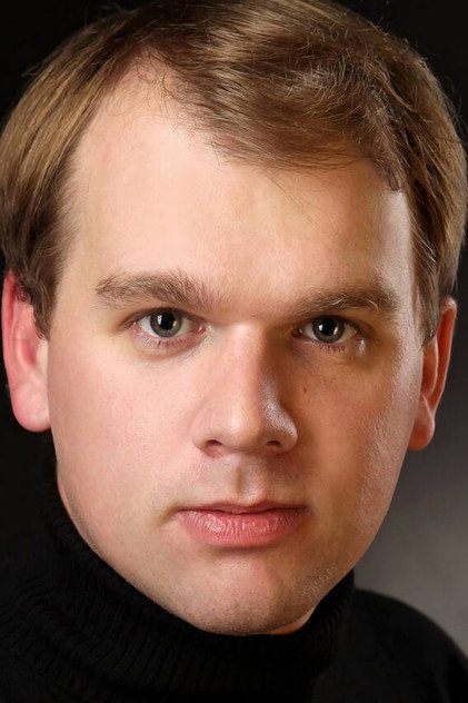 Zdjęcie Сергей Ефремов