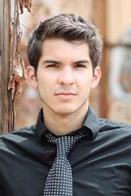Zdjęcie Jorge Castro-Salinas