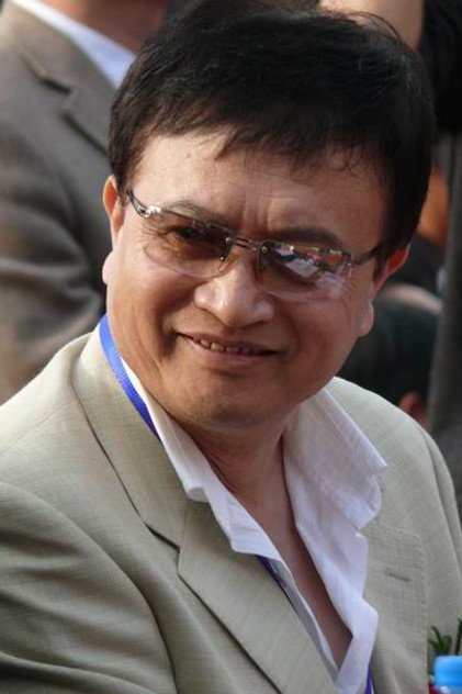Zdjęcie Liu Xinyi