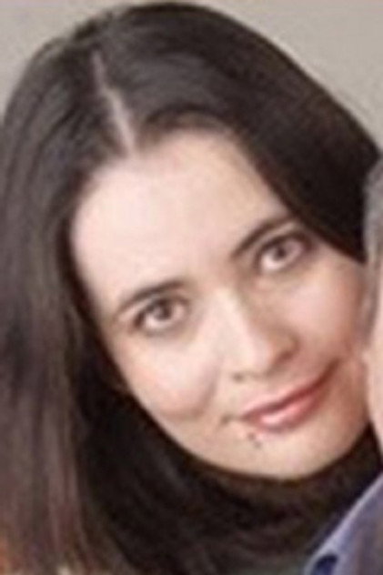 Zdjęcie Marina Dyachenko