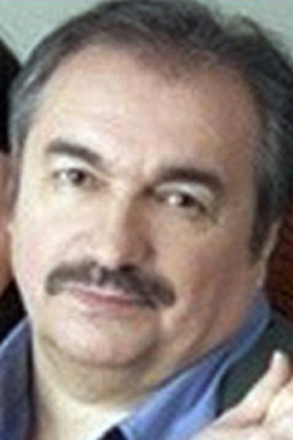 Zdjęcie Serhiy Dyachenko