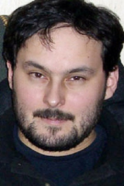 Zdjęcie Александр Родионов