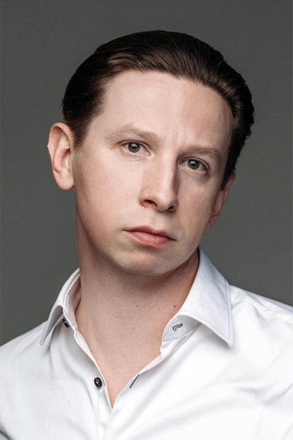 Zdjęcie Дмитрий Лысенков