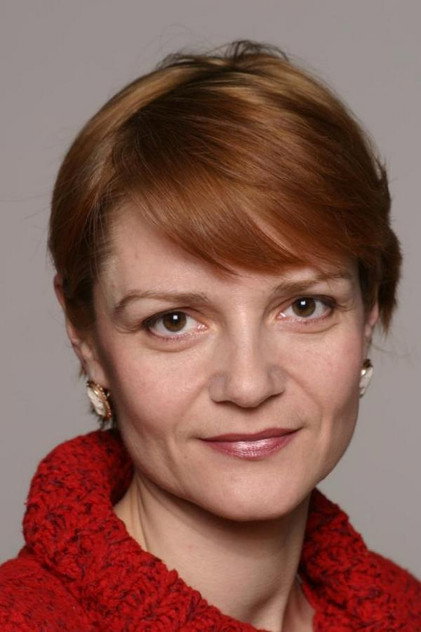 Zdjęcie Olga Golovanova