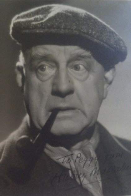 Zdjęcie Aubrey Mallalieu