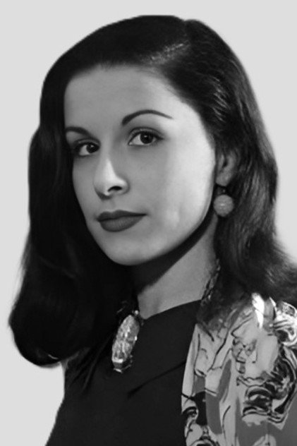 Zdjęcie Violetta Elvin