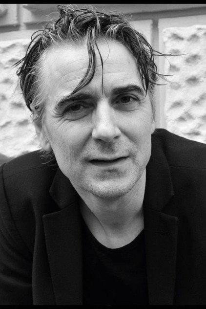 Zdjęcie Jens Harzer