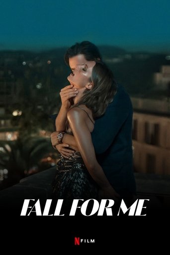 Okładka filmu Pragnę tylko ciebie