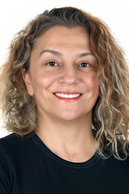 Zdjęcie Ayşen Sezerel