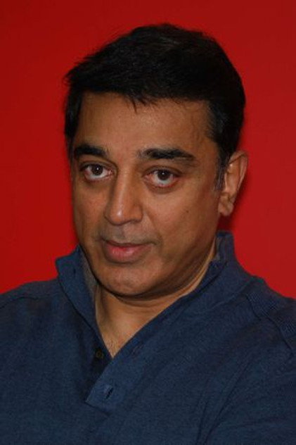 Zdjęcie Kamal Haasan