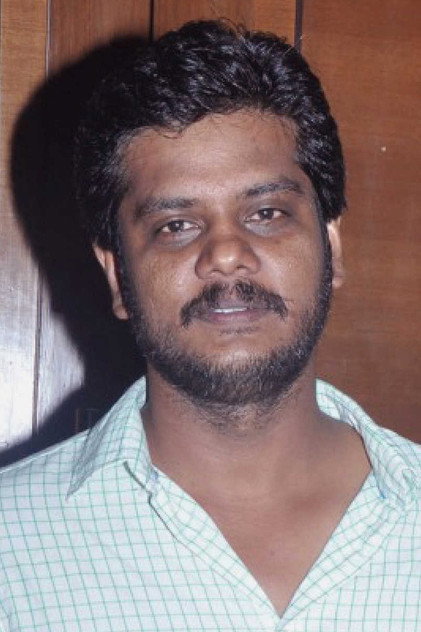 Zdjęcie R. S. Durai Senthilkumar