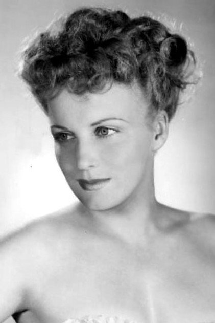 Zdjęcie Jean Carmen