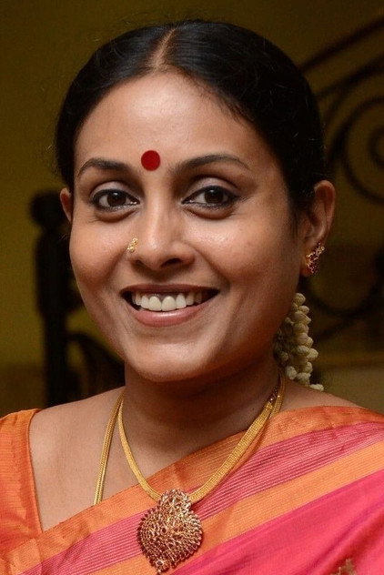 Zdjęcie Saranya Ponvannan