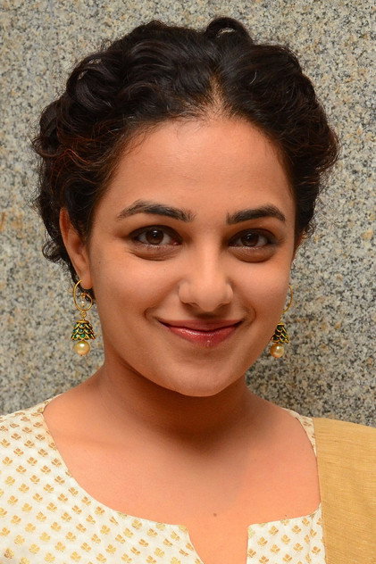 Zdjęcie Nithya Menen