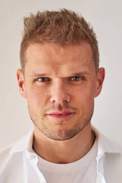 Zdjęcie Владимир Яглыч