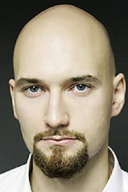 Zdjęcie Evgeniy Kolyadintsev