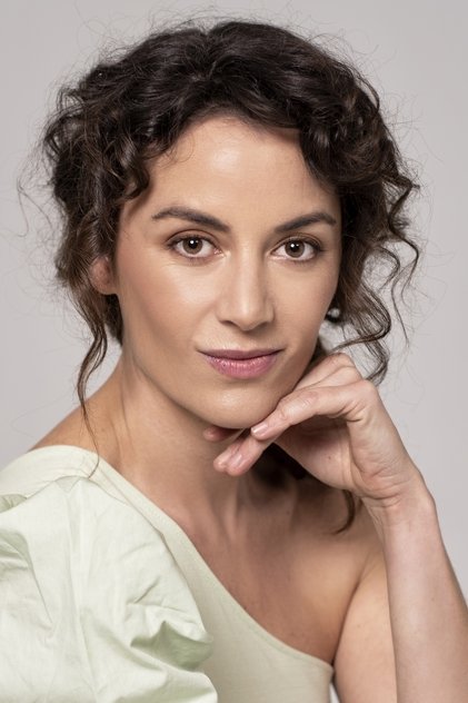 Zdjęcie Lucía Barrado