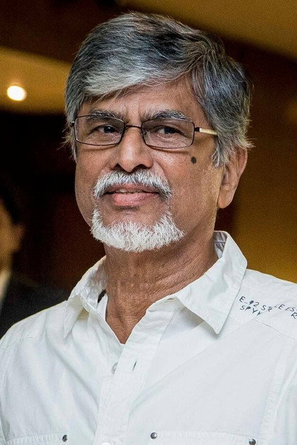 Zdjęcie S. A. Chandrasekhar