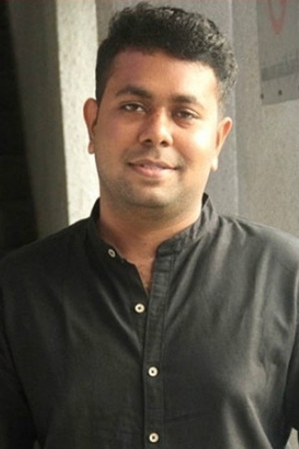 Zdjęcie Ashwin Saravanan