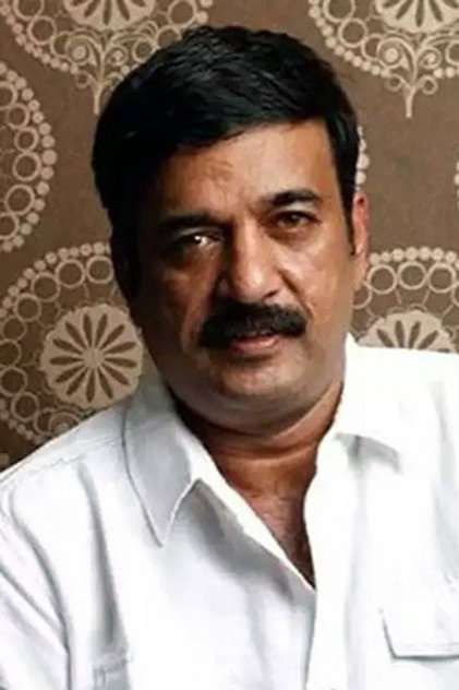 Zdjęcie Anil Murali