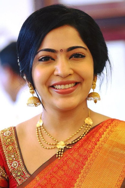 Zdjęcie Ramya Subramanian