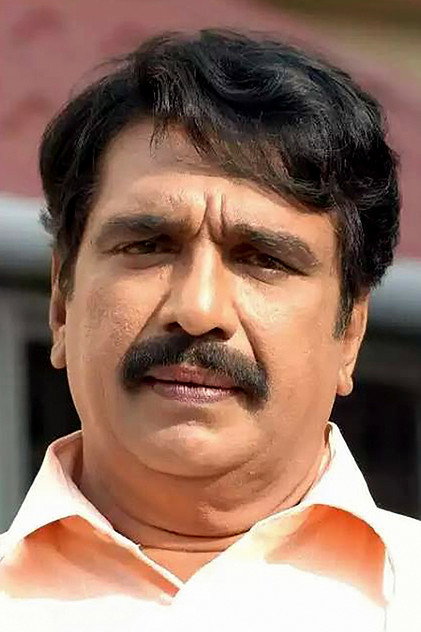 Zdjęcie Cochin Haneefa