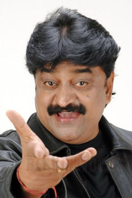 Zdjęcie Chinni Jayanth