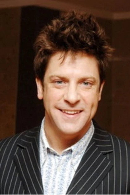 Zdjęcie Hamish Clark