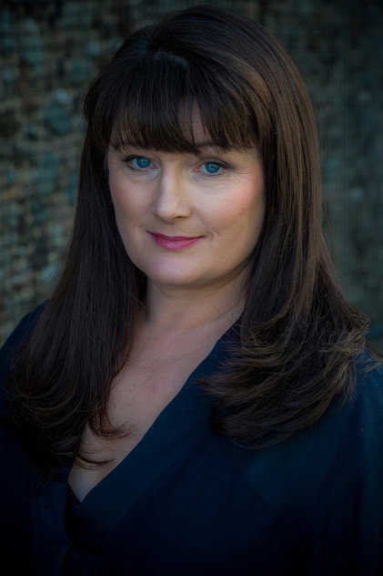 Zdjęcie Sally Howitt